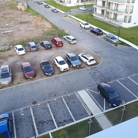 סיאנוז'טי Apartament Sloneczny 5 Morz מראה חיצוני תמונה