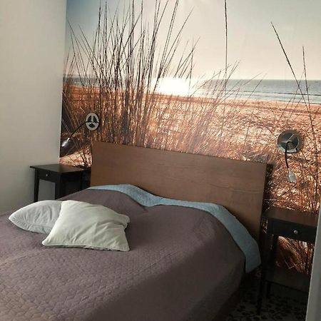 סיאנוז'טי Apartament Sloneczny 5 Morz מראה חיצוני תמונה