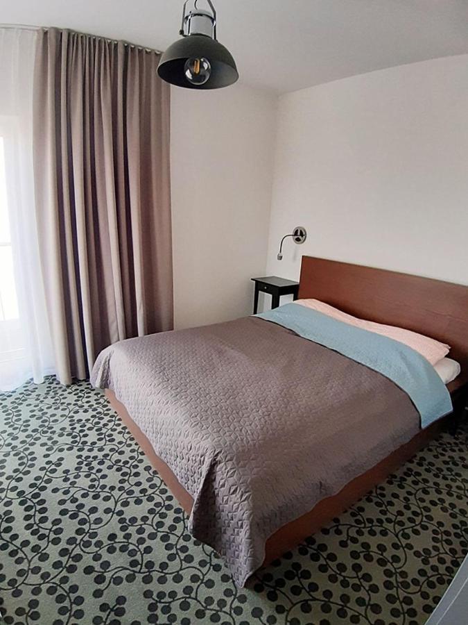 סיאנוז'טי Apartament Sloneczny 5 Morz מראה חיצוני תמונה