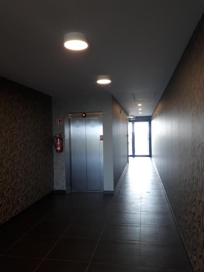 סיאנוז'טי Apartament Sloneczny 5 Morz מראה חיצוני תמונה