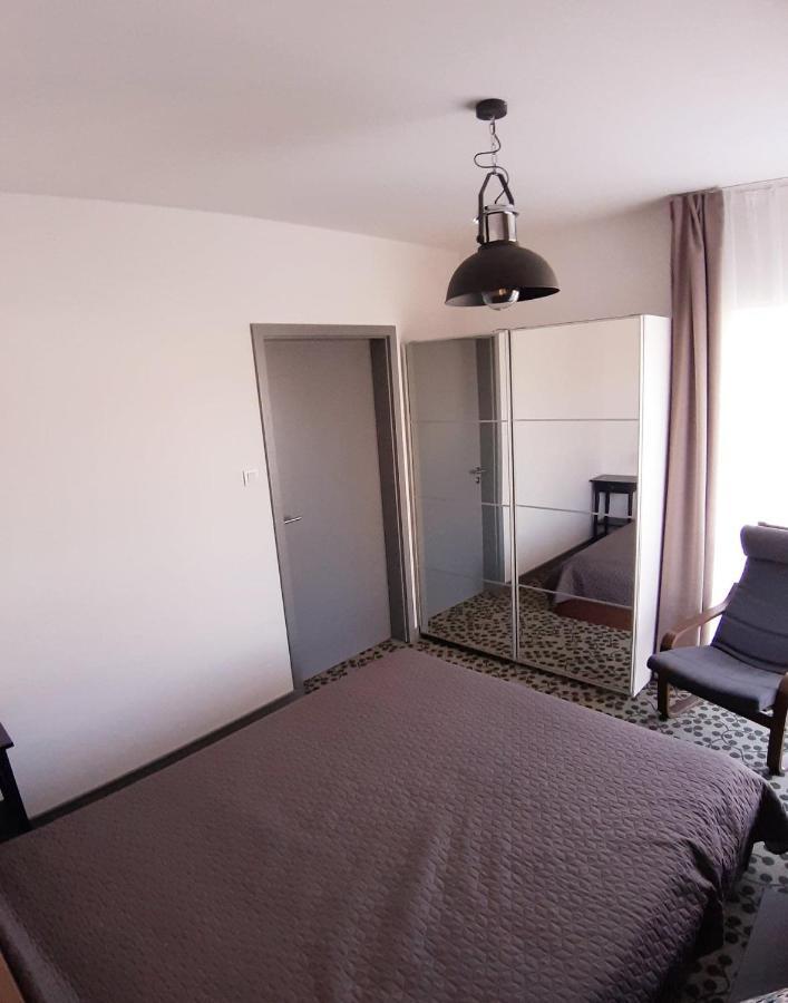 סיאנוז'טי Apartament Sloneczny 5 Morz מראה חיצוני תמונה